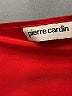 Pierre Cardin Red Short Sleeve Top Size XL (estimated) - photo 6