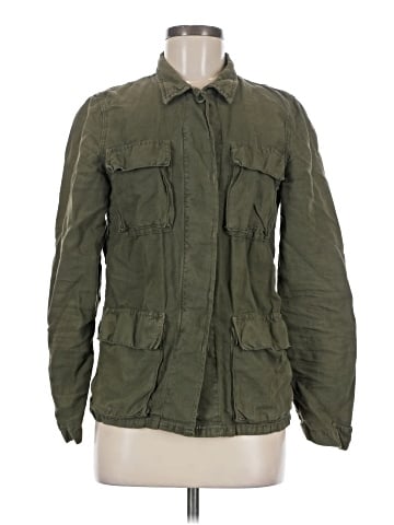 Hartford Jacket (view 1)
