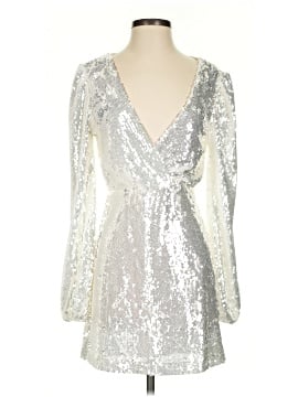 WAYF Cocktail Dress (view 1)