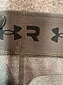 Under Armour Gray Athletic Shorts Size M - photo 6