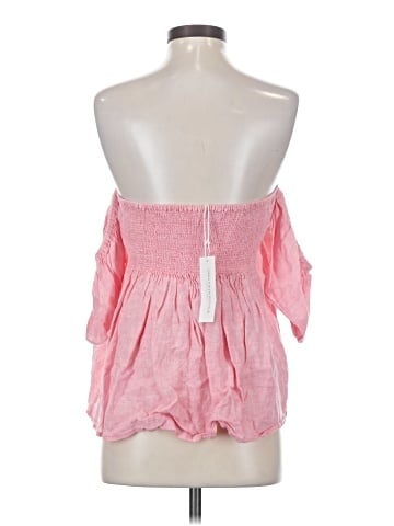 Saks Fifth Avenue Sleeveless Blouse (view 2)