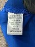 Umgee Blue Sleeveless Blouse Size S - photo 8