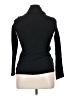 James Perse 100% Cotton Black Blazer Size XL (4) - photo 2