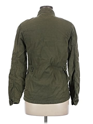 Hartford Jacket (view 2)