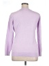 Carolyn Taylor Purple Pullover Sweater Size XL - photo 2