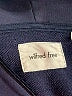Wilfred Free Solid Blue Track Jacket Size S - photo 6