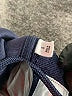 Wilfred Free Solid Blue Track Jacket Size S - photo 8
