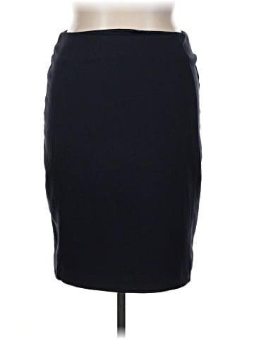 New York & Company Formal Skirt (view 1)