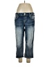 Vigoss Silver Jeans Size 15 - 16 - photo 1