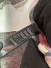White House Black Market Floral Black Active Pants Size 8 - photo 8