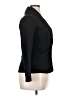 James Perse 100% Cotton Black Blazer Size XL (4) - photo 4