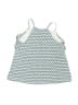 Carter's 100% Cotton Teal Sleeveless Top 9-12 MO / 12 MO - photo 2