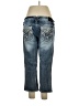 Vigoss Silver Jeans Size 15 - 16 - photo 2
