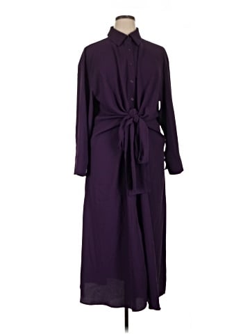 ELOQUII Casual Dress (view 1)