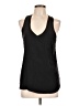 Eight Sixty Black Tank Top Size L - photo 1