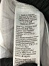 Crewcuts Outlet Metallic Silver Skirt Size 16 - photo 4