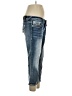 Vigoss Silver Jeans Size 15 - 16 - photo 4
