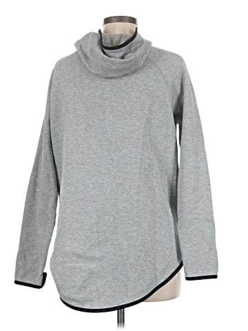 Nike Zip Up Hoodie (view 2)