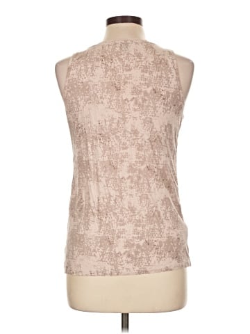 Ann Taylor Sleeveless Top (view 2)