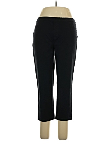 Isaac Mizrahi LIVE! Active Pants (view 1)