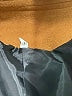 Unbranded 100% Polyester Brown Coat Size L - photo 6
