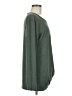 Yidarton Green Long Sleeve T-Shirt Size M - photo 4