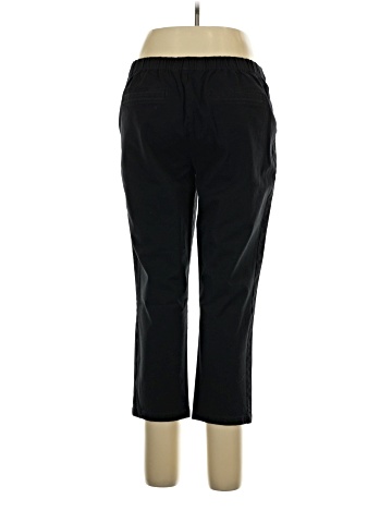 Isaac Mizrahi LIVE! Active Pants (view 2)