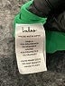 Lulus Green Cocktail Dress Size S - photo 5