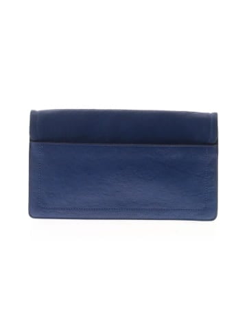 Cole Haan Leather Clutch (view 2)