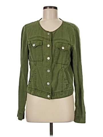 Sanctuary Jacket (view 1)