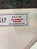 Gap Ivory Casual Pants Size 16 (tall) - photo 7