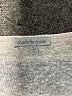 Charlotte Russe Metallic Silver Pullover Sweater Size L - photo 7