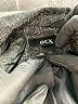 BCX Tweed Gray Blazer Size XS - photo 6