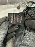 BCX Tweed Gray Blazer Size XS - photo 7