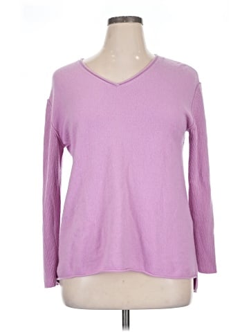 Sundance Pullover Sweater (view 1)