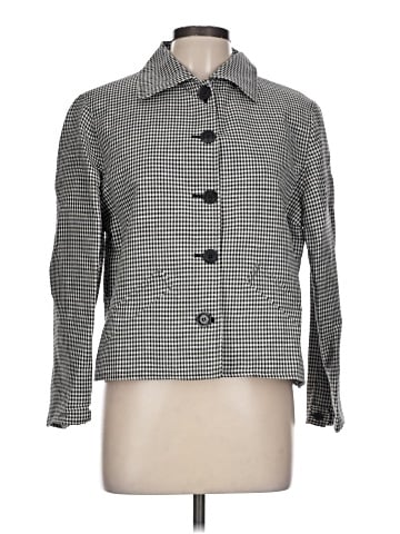 Petite Sophisticate Jacket (view 1)