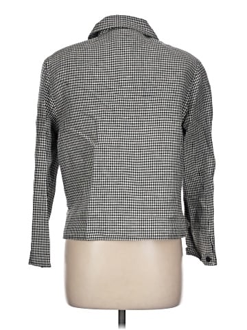 Petite Sophisticate Jacket (view 2)