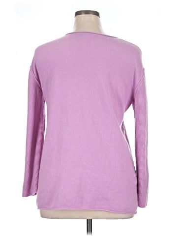 Sundance Pullover Sweater (view 2)