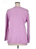 Sundance Purple Pullover Sweater Size XL - photo 2