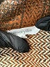 Amaryllis 100% Polyester Brown Poncho Size XS - photo 7