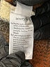 Amaryllis 100% Polyester Brown Poncho Size XS - photo 9
