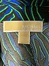 MICHAEL Michael Kors Blue Casual Dress Size XL - photo 7