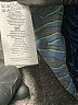 MICHAEL Michael Kors Blue Casual Dress Size XL - photo 8