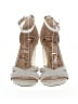 Sam Edelman White Sandals Size 9 1/2 - photo 2