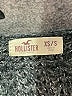 Hollister Gray Cardigan Size XS - photo 7