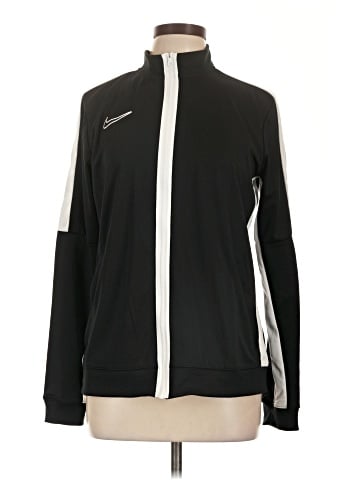 Nike Track Jacket (view 1)
