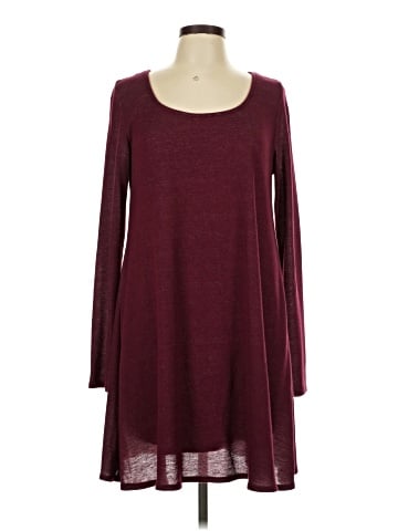 Alya Casual Dress (view 1)