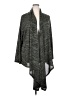 French Bazaar Gray Cardigan Size XXL - photo 1