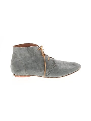 Sseko Ankle Boots (view 1)