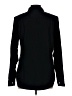 Gap Black Long Sleeve Button-Down Shirt Size L - photo 2